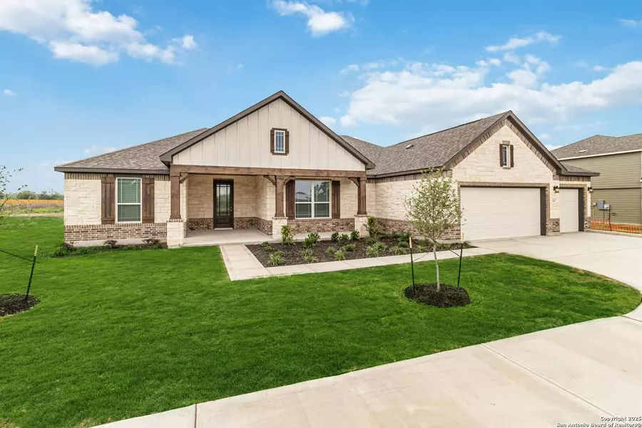21116 Prairie Rose, San Antonio, TX 78264
