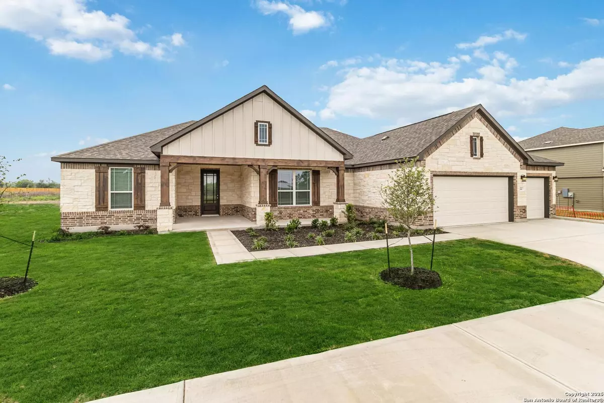 San Antonio, TX 78264,21116 Prairie Rose