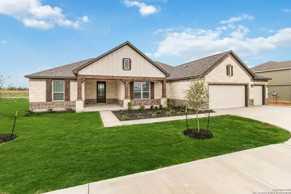 21116 Prairie Rose, San Antonio, TX 78264