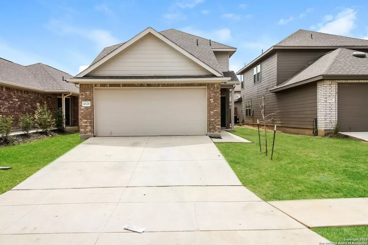 San Antonio, TX 78223,10378 Green Branch