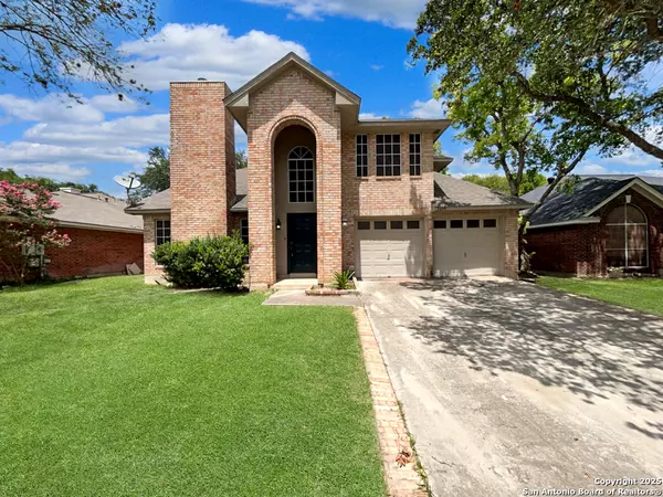 2608 Poplar Grove, Schertz, TX 78154