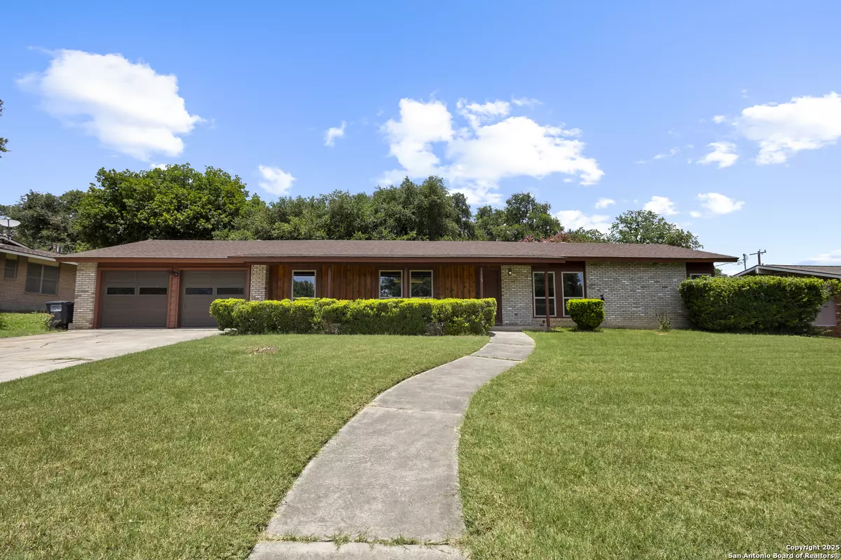 San Antonio, TX 78228,4115 City View Dr