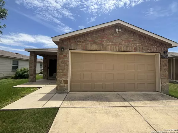11746 Deer, San Antonio, TX 78254