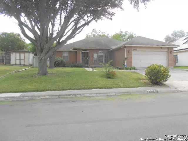 3527 Eagle CREEK, San Antonio, TX 78222