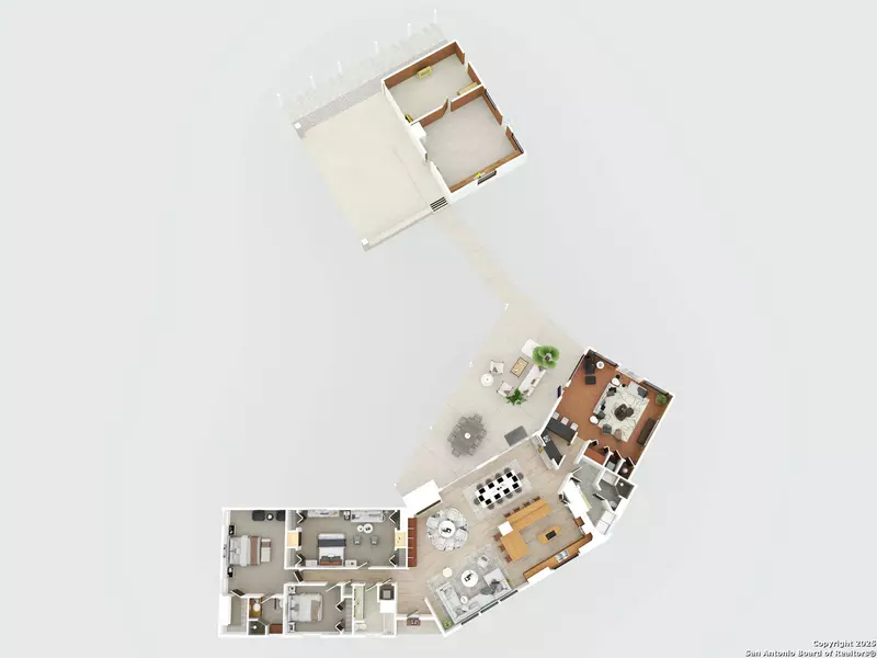 25325 Boerne Stage, San Antonio, TX 78255