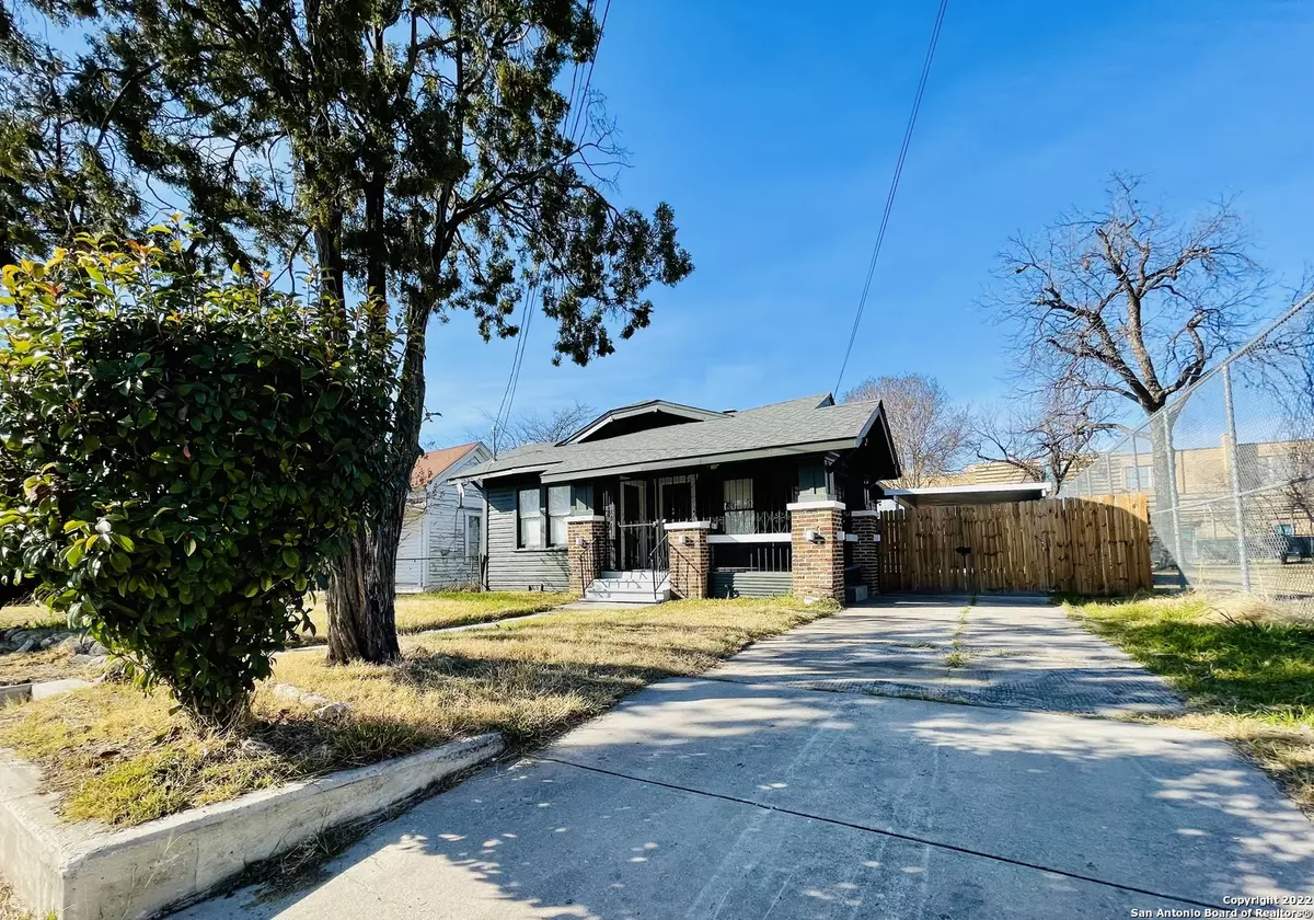 San Antonio, TX 78203-1437,511 IOWA ST