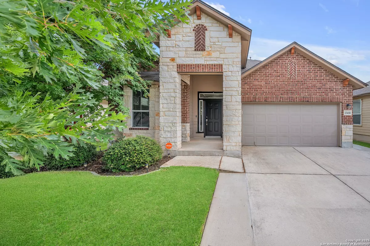 San Antonio, TX 78254,13410 Canyon Meadows