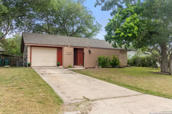 Live Oak, TX 78233,7701 Rainey Meadow