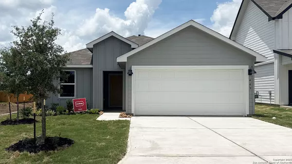 449 PAYTON DRIVE, New Braunfels, TX 78130