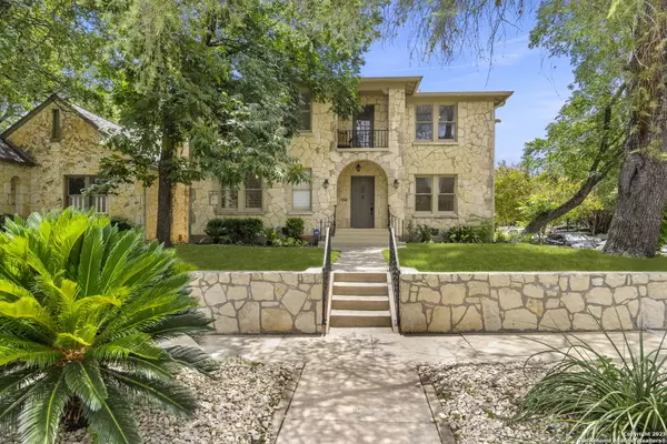 San Antonio, TX 78212,300 Lullwood