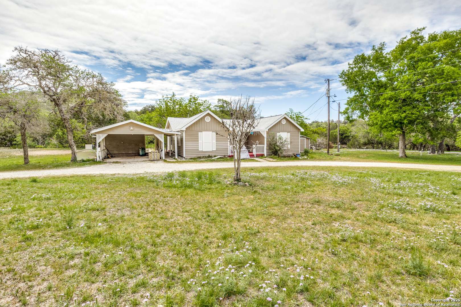 Boerne, TX 78006,143 Platten Creek