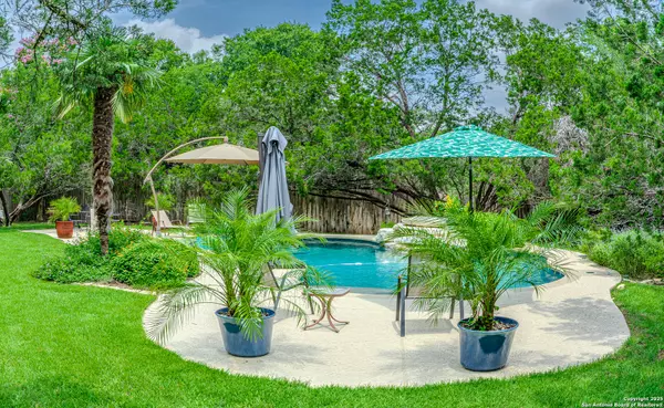 San Antonio, TX 78255,26026 Oak Nest Ln