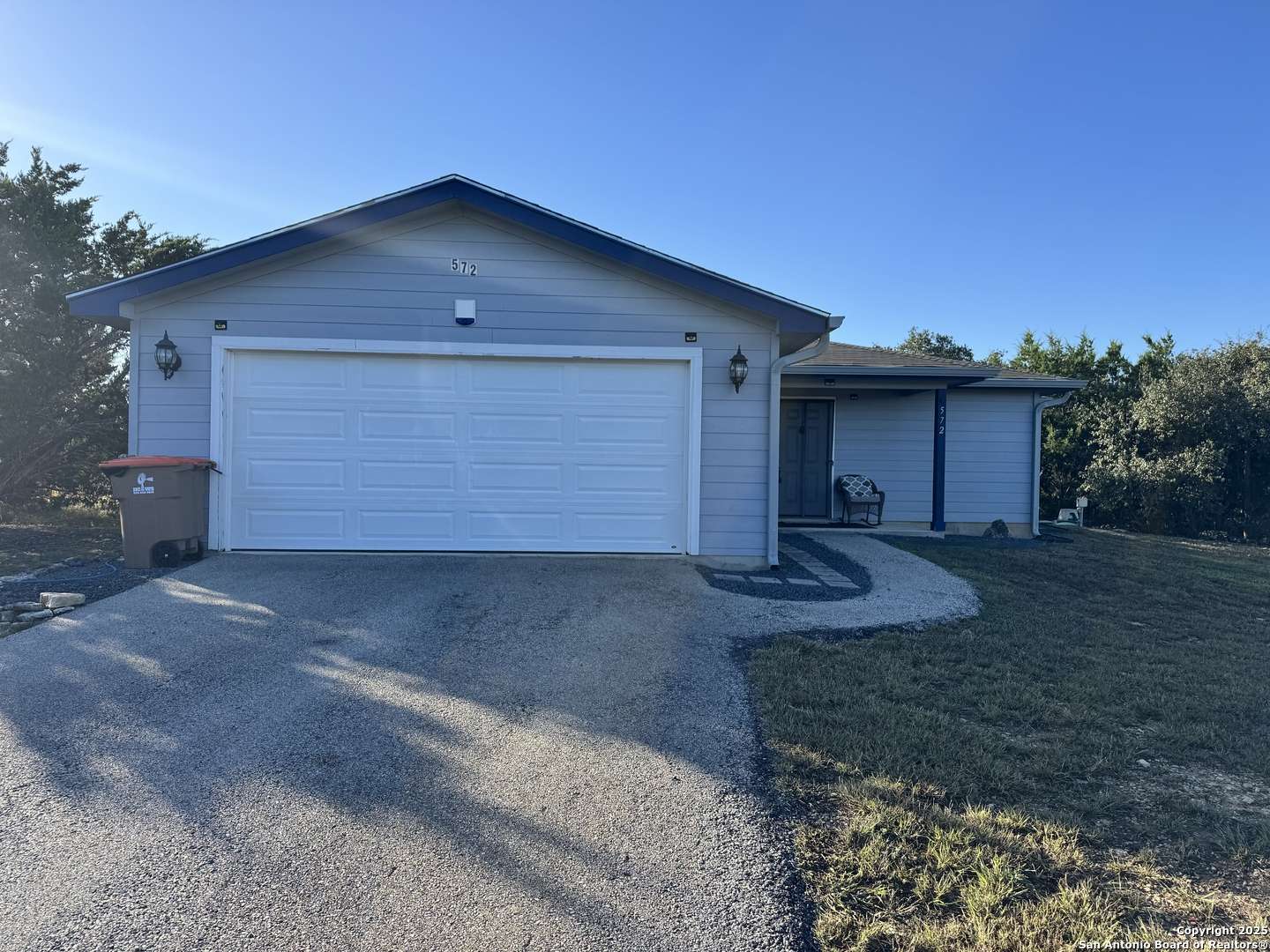 572 Hillside, Spring Branch, TX 78070
