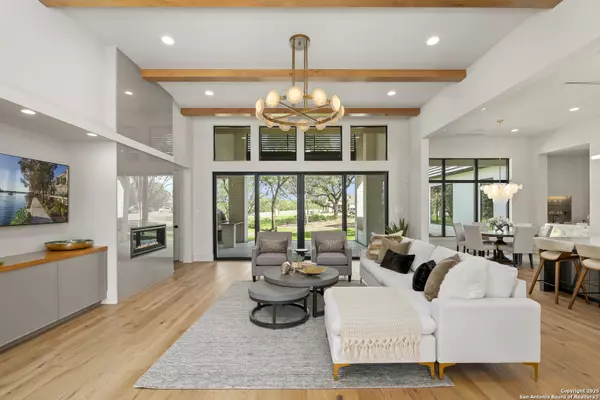 San Antonio, TX 78266,8191 Blue Oak Way