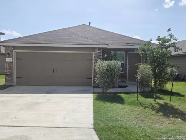 437 Middle Green, Floresville, TX 78114