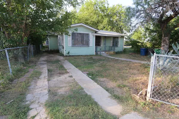 San Antonio, TX 78220,655 Ferris Ave