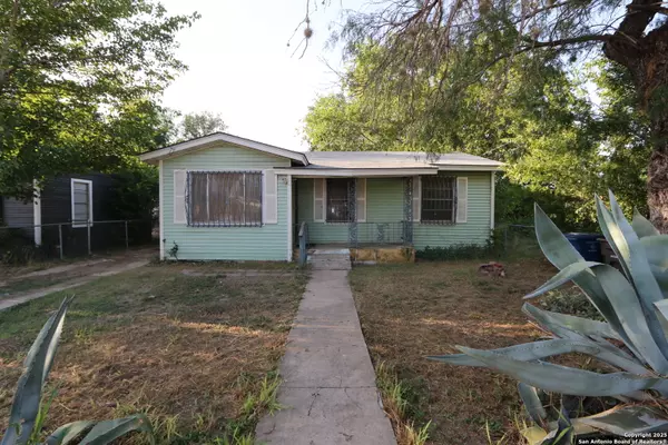 655 Ferris Ave, San Antonio, TX 78220