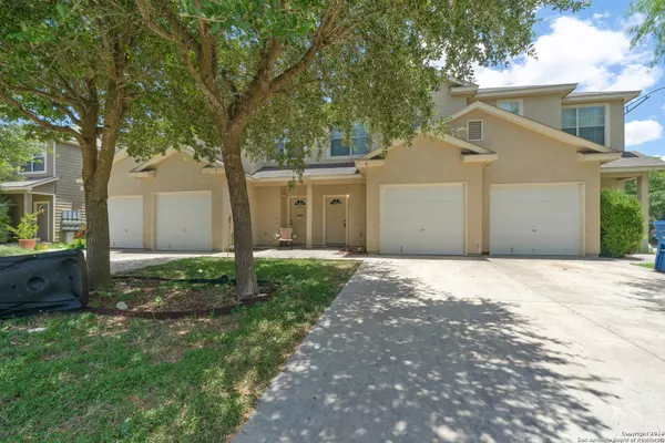 7802 Kingsbury Way UNIT 2, San Antonio, TX 78240-2829
