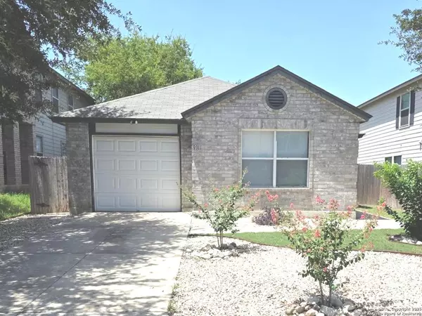 9911 Shady Meadows, San Antonio, TX 78245