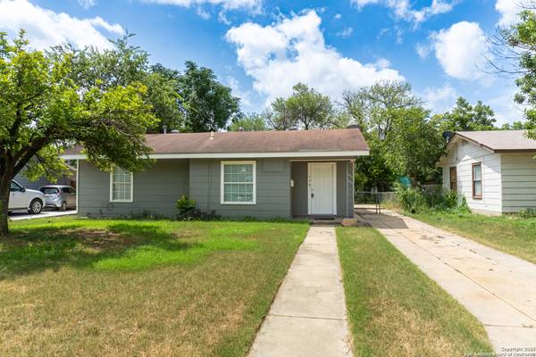 178 Howle, San Antonio, TX 78223