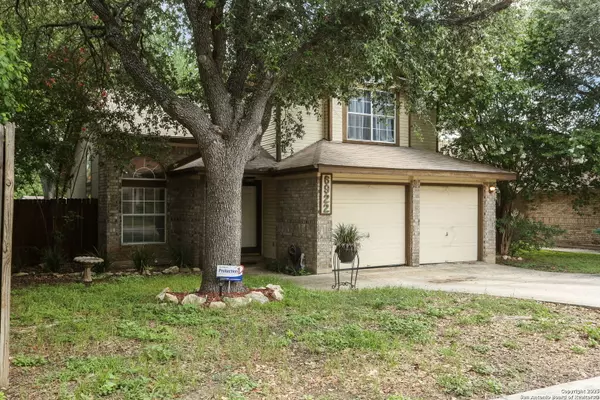 San Antonio, TX 78250,6922 Quail Branch