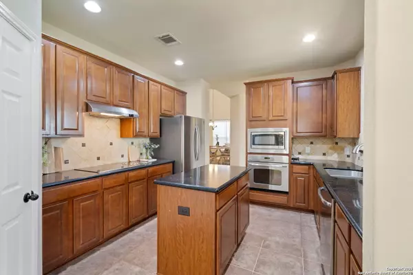 Cibolo, TX 78108,234 Ridge Bluff