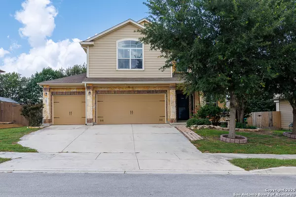 Schertz, TX 78108,708 Clearbrook Avenue