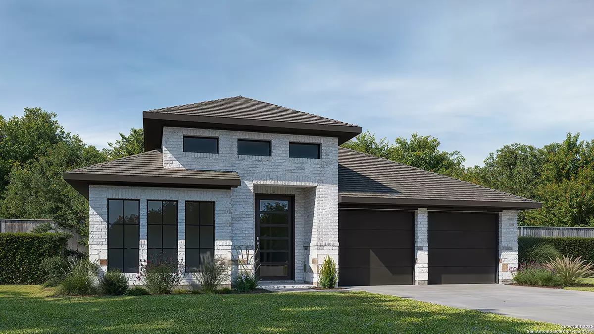 Boerne, TX 78006,108 Merry Calf Lane