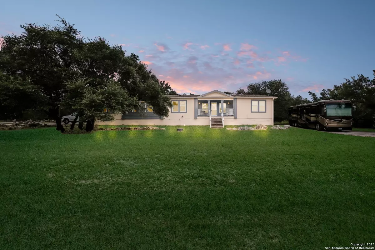Spring Branch, TX 78070,345 Derrick Dr