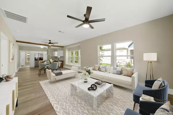 San Antonio, TX 78212-1123,710 EL MONTE BLVD