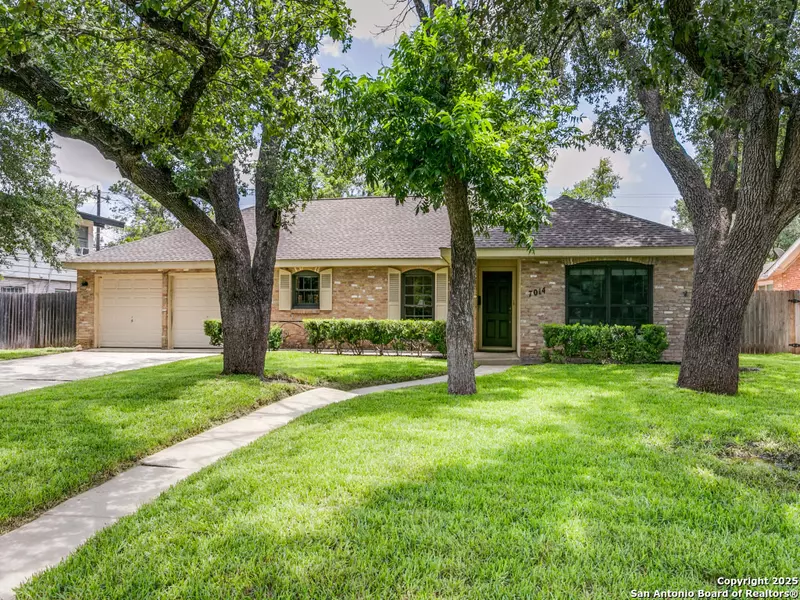 7014 Scotsdale, San Antonio, TX 78209