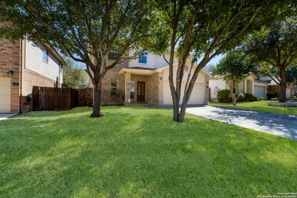 Schertz, TX 78108,2512 Sir Barton Bay Dr