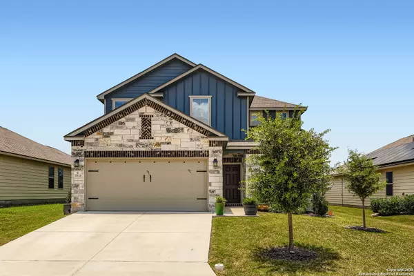 10634 Penelope, Converse, TX 78109