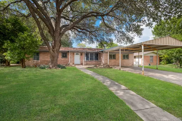 San Antonio, TX 78218,226 Covina