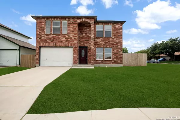 San Antonio, TX 78251,9878 Lauren Mist