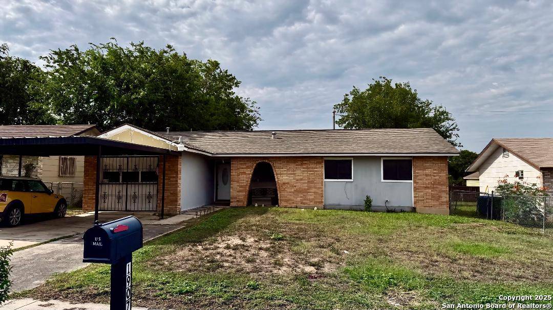 1907 Ann Arbor, San Antonio, TX 78224