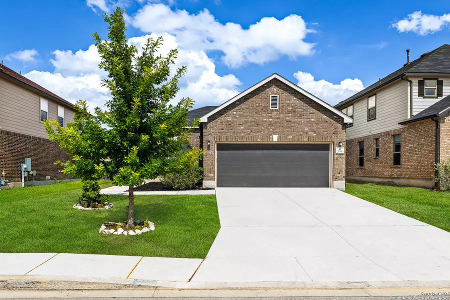 29946 Sebastian, Bulverde, TX 78163