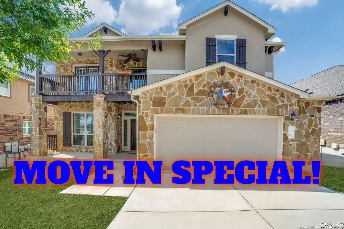 San Antonio, TX 78245-3254,12526 BRITE RNCH