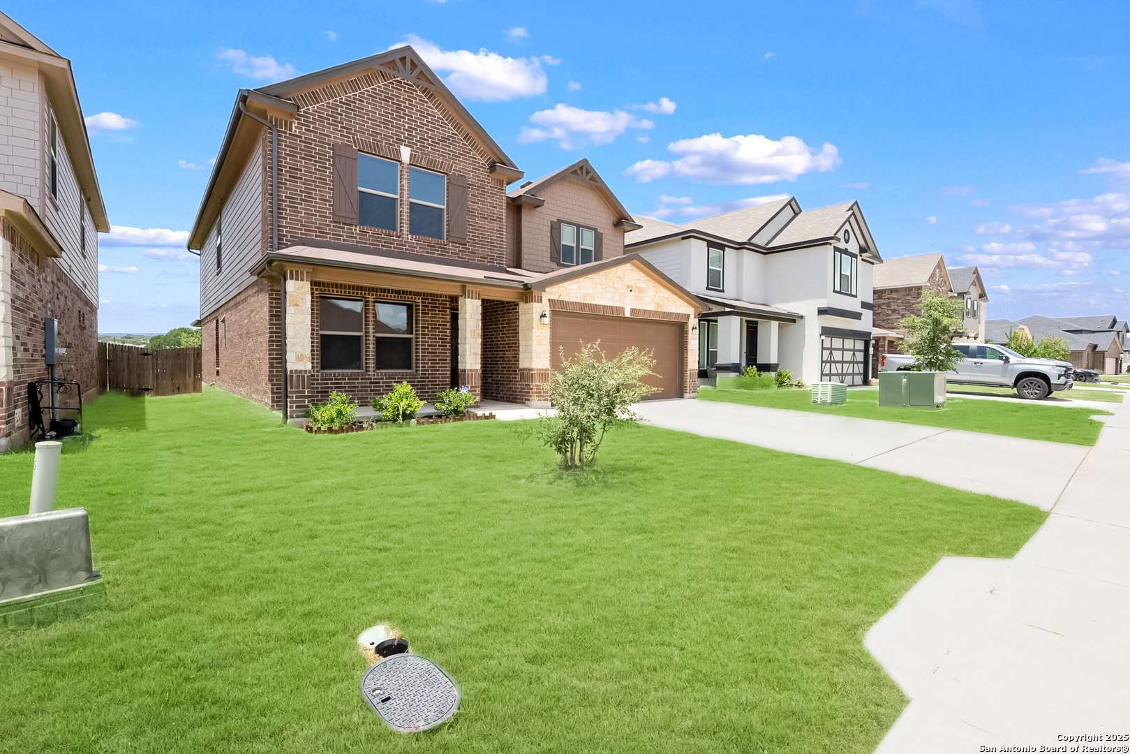 San Antonio, TX 78245,523 Muscari