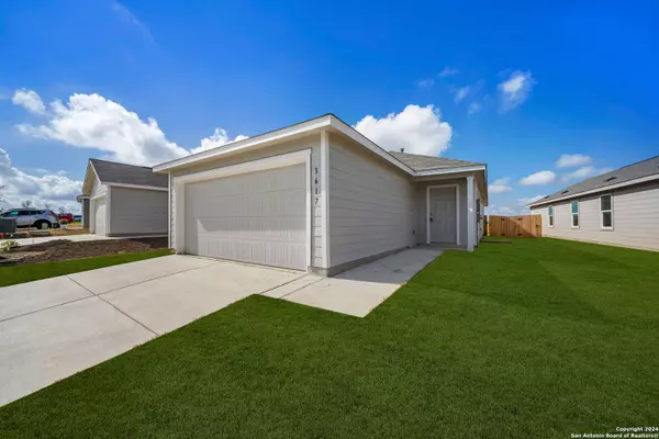 San Antonio, TX 78245,3617 Millbrook Way