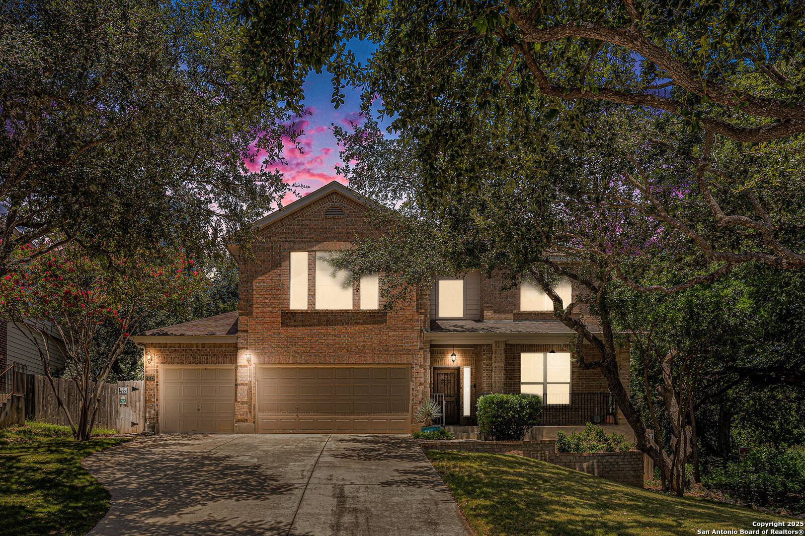 4643 Briley Elm, San Antonio, TX 78247