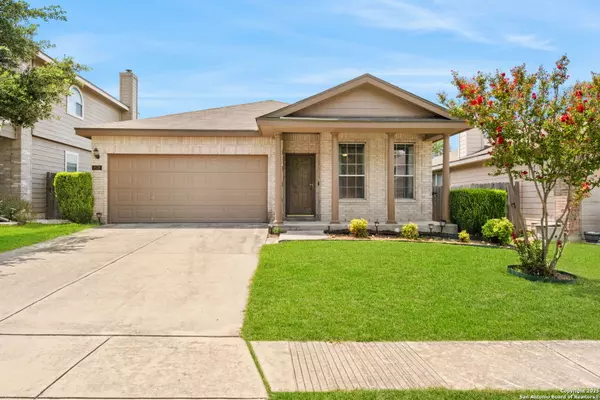 5638 Arcadia Park, San Antonio, TX 78247