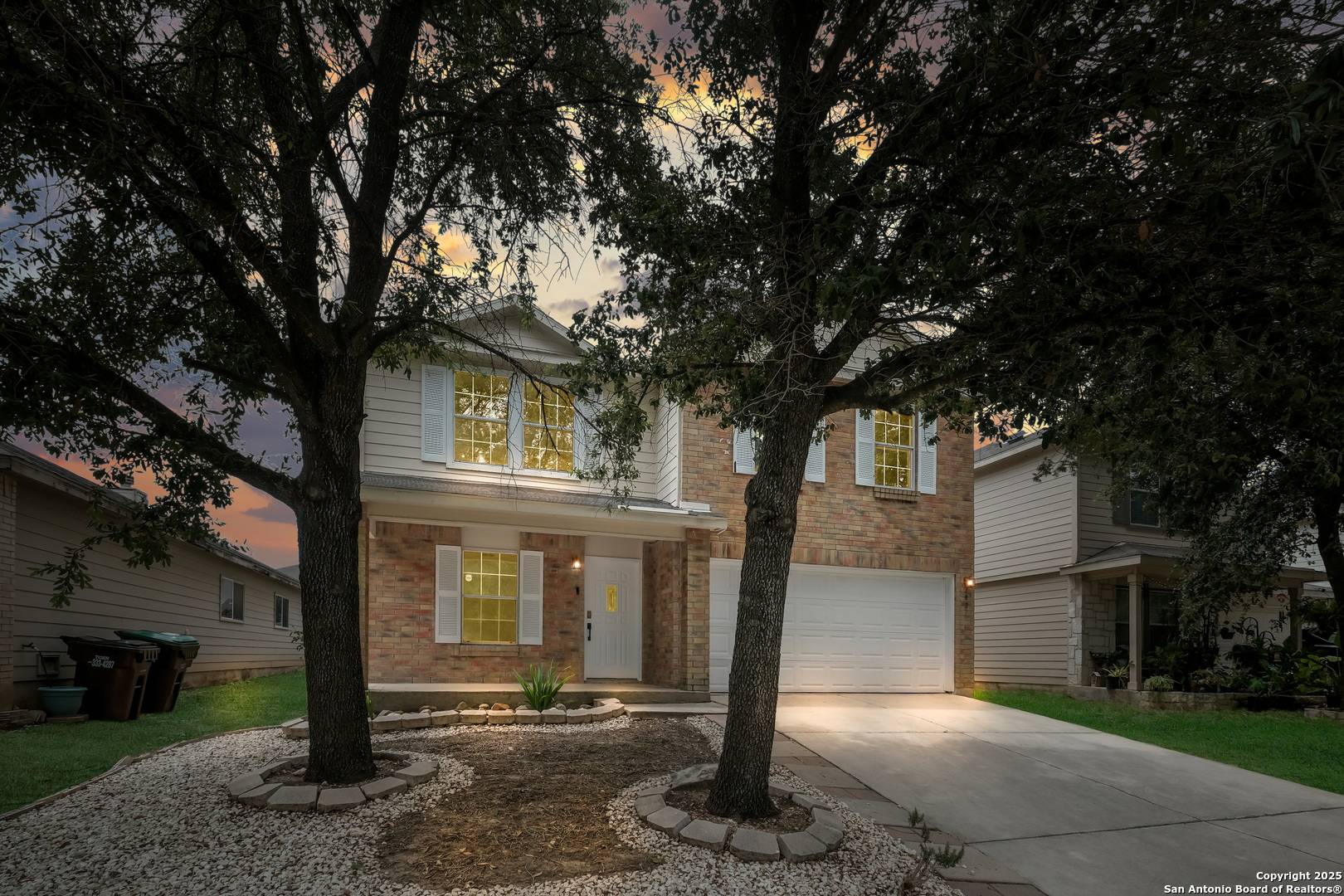 7827 Oakdale Park, San Antonio, TX 78254