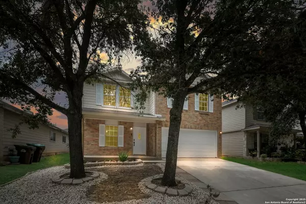 7827 Oakdale Park, San Antonio, TX 78254