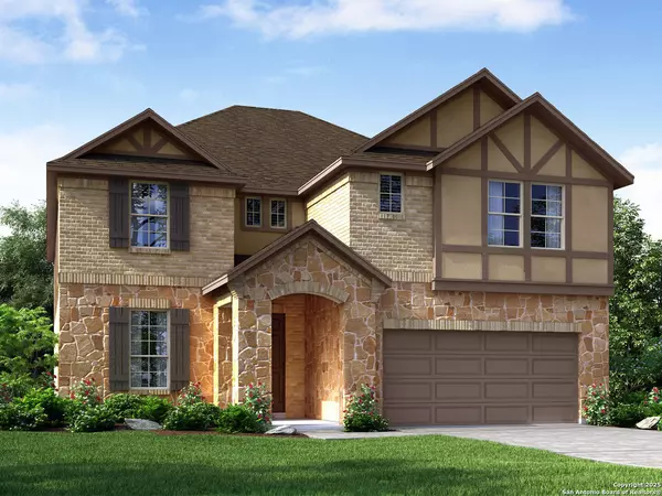 11460 Feather Vale, San Antonio, TX 78254