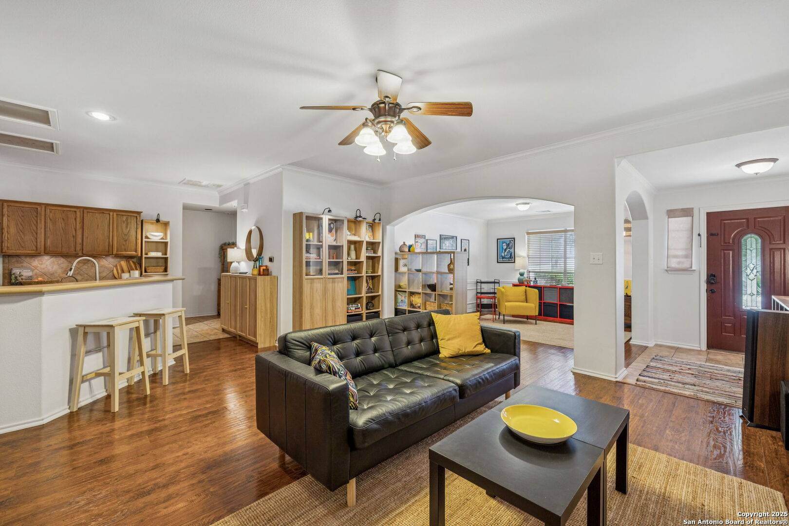 San Antonio, TX 78245,202 Willow Grove