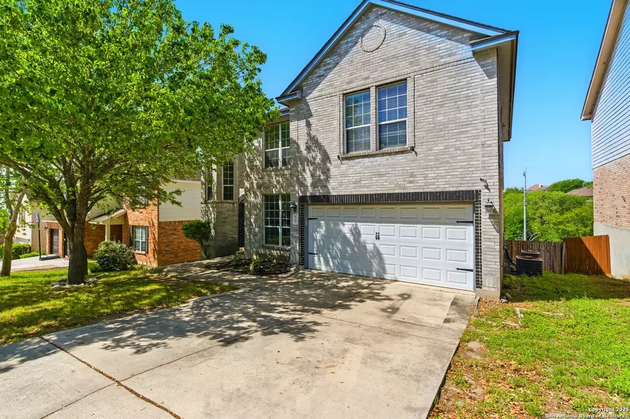 59 ROAN HEIGHTS, San Antonio, TX 78259-2222