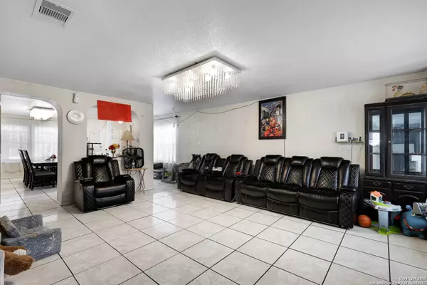 San Antonio, TX 78245,1515 Agency