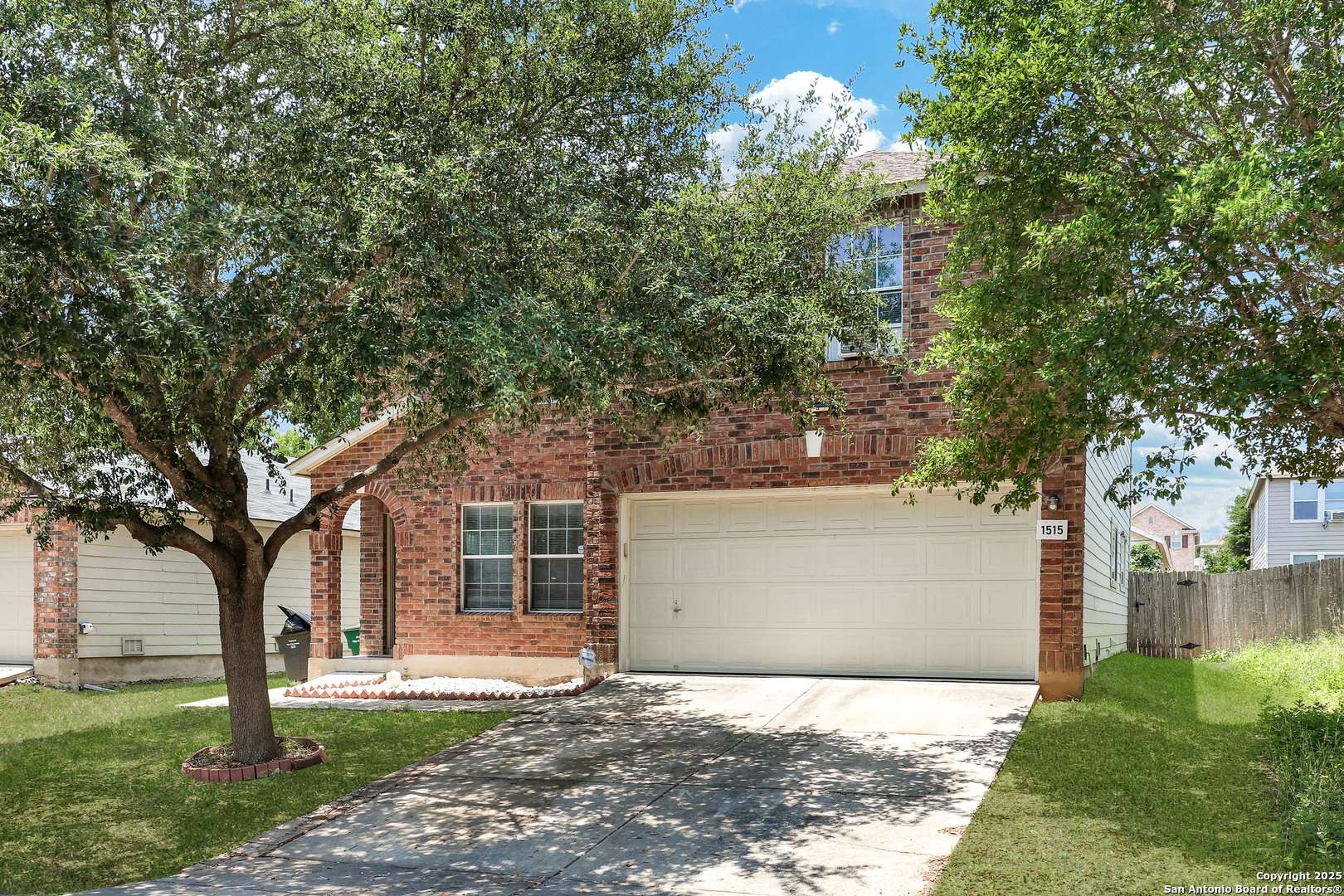 1515 Agency, San Antonio, TX 78245