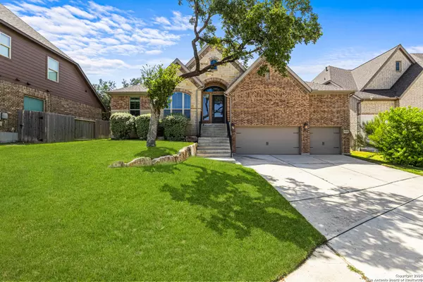 San Antonio, TX 78255,25507 River Ledge